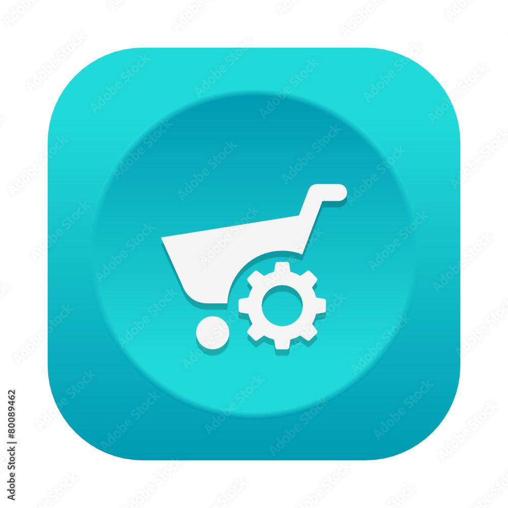 App Button App Button