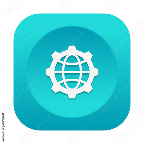 App Button