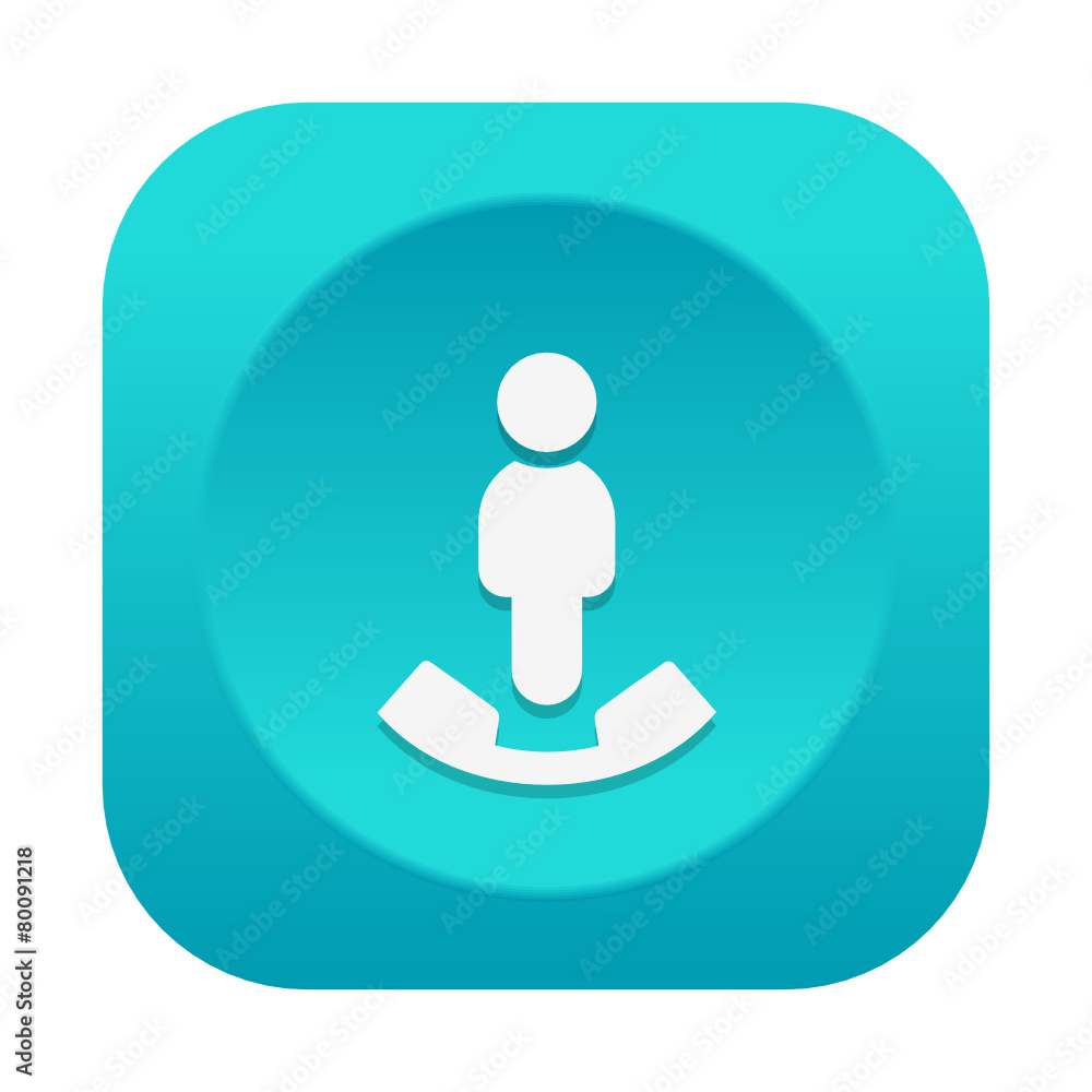App Button App Button