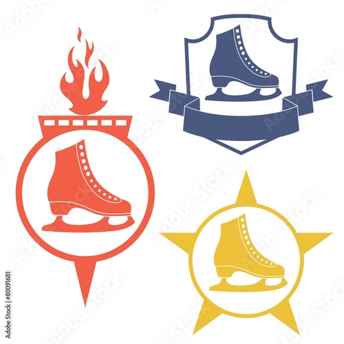 Figure skating