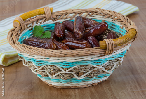 Dates fruit