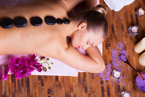 relaxing spa treatments #80102650