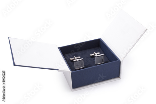 cuff links