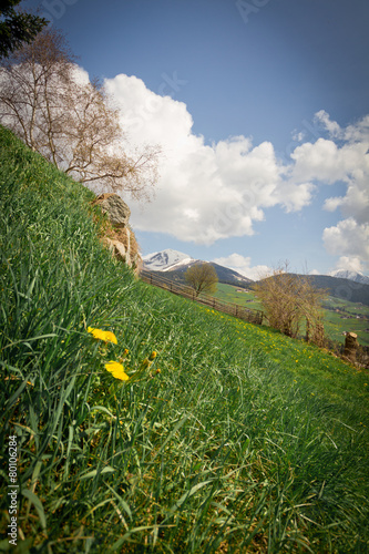 Südtirol photo