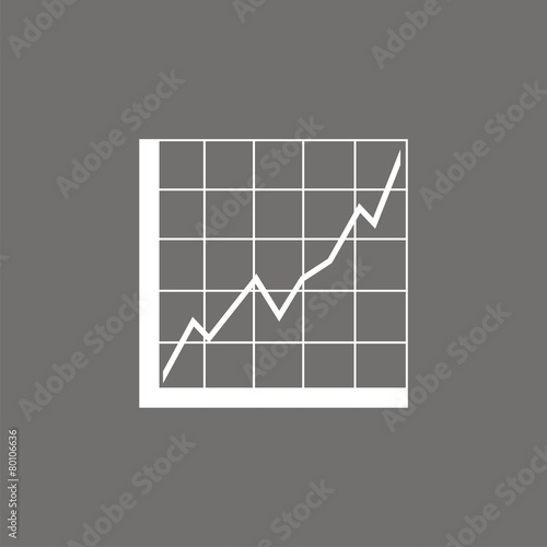 Icono gráfica analítica FO