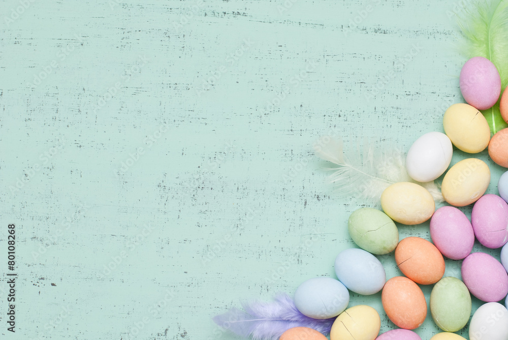 Fototapeta premium Pasqua