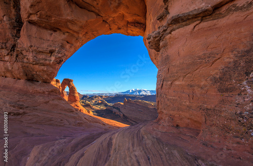 Arches National Park