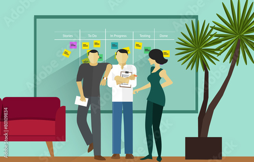 scrum agile