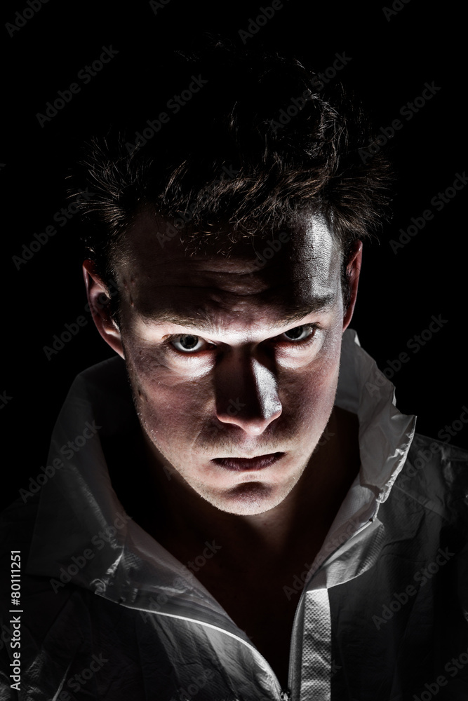 Obscure Freaky Psycho Man Obscure Freaky Psycho Man
