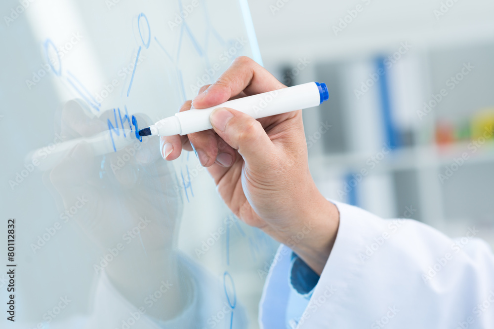 Writing formula Writing formula