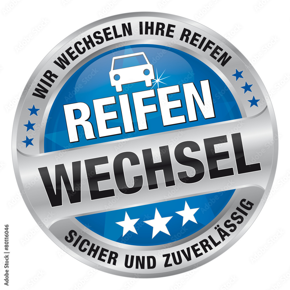 Reifenwechsel - Wir wechseln Ihre Reifen - sicher und zuverlässi Reifenwechsel - Wir wechseln Ihre Reifen - sicher und zuverlässi
