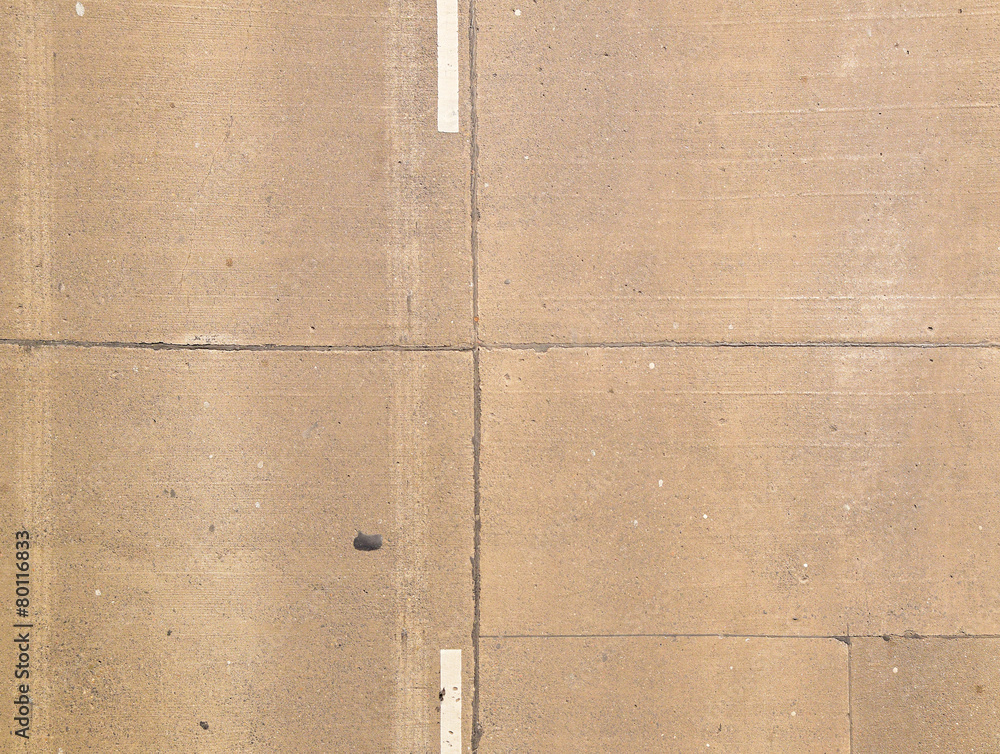 Fototapeta premium strasse2003a