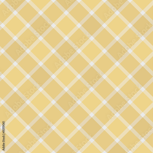 cream tartan plaid pattern background seamless