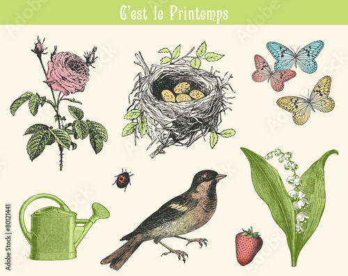 C'estLe Printemps