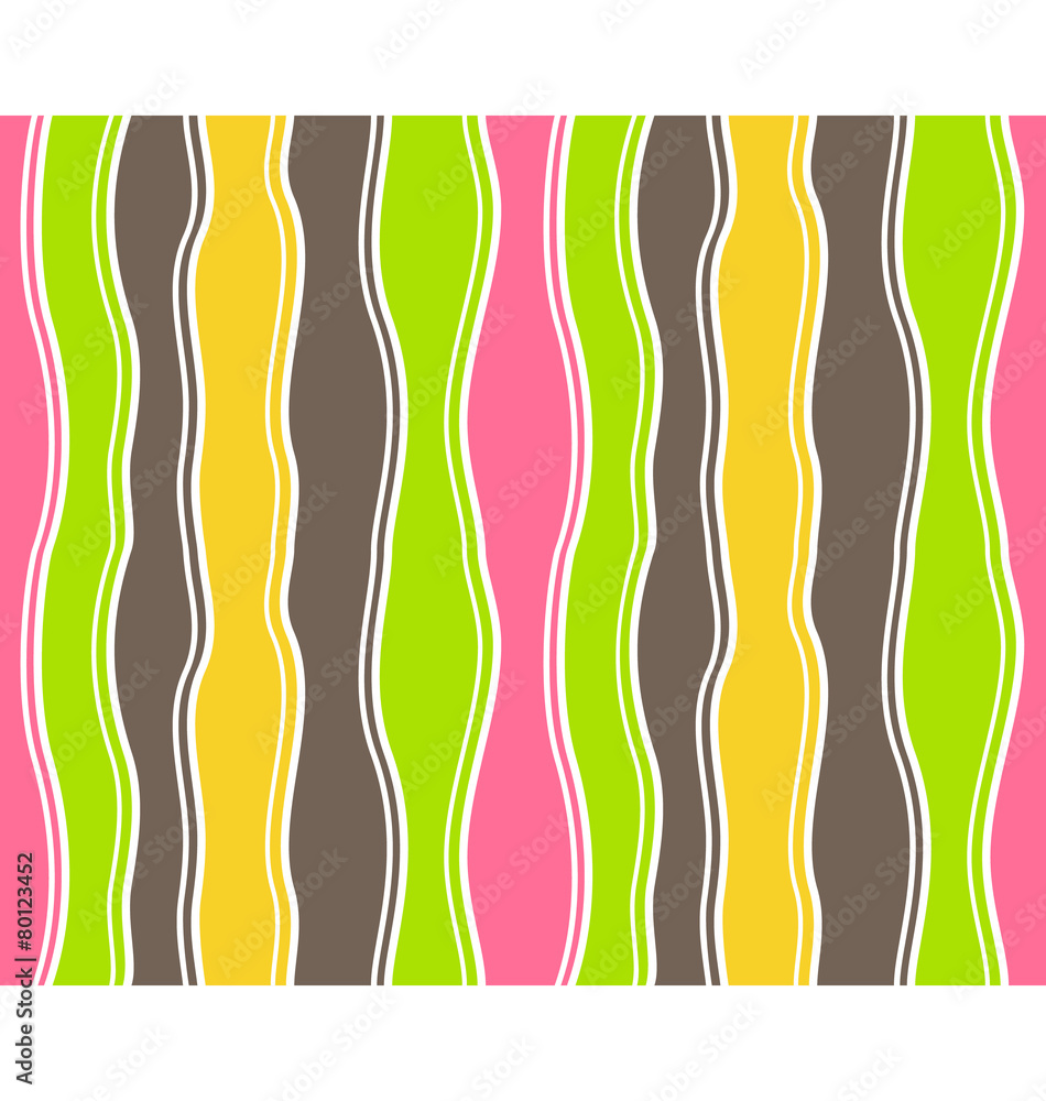 Bright fun abstract seamless pattern Bright fun abstract seamless pattern