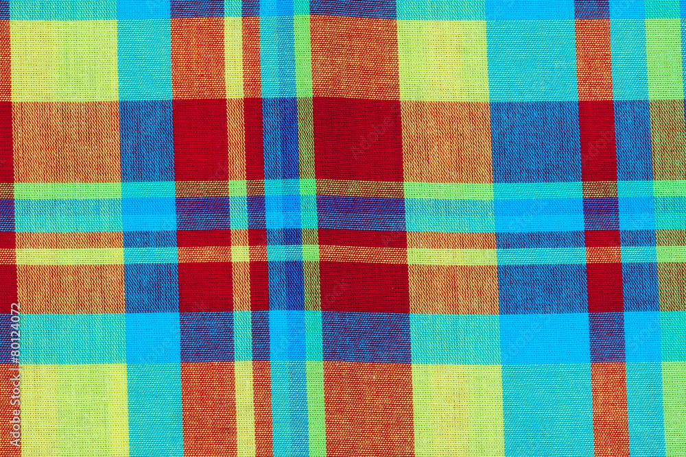 Nappes en madras tradition des iles antillaises Nappes en madras tradition des iles antillaises