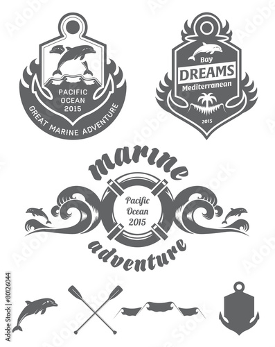 marine adventure