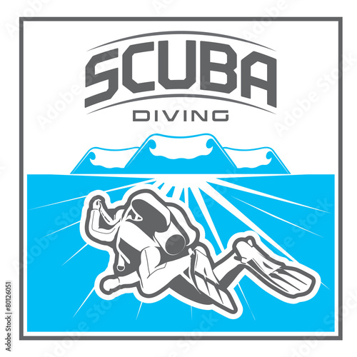 Diving_underwater_scuba_lables