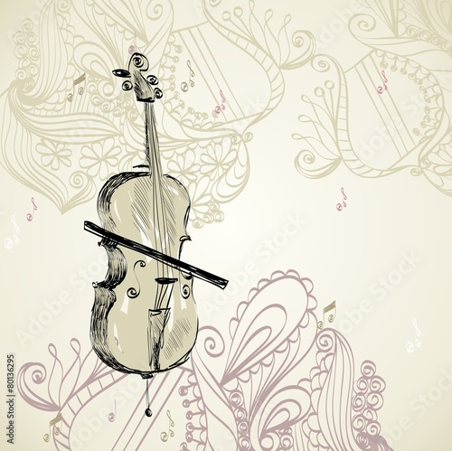 violoncello