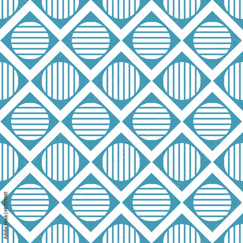 Texture with abstract elements