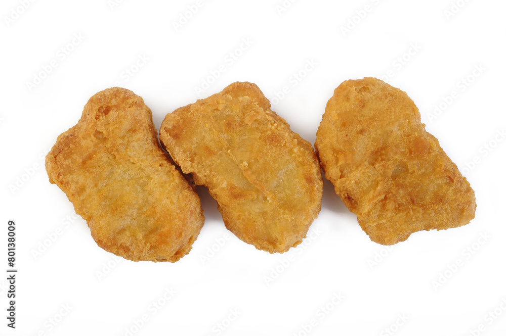 chicken nuggets chicken nuggets