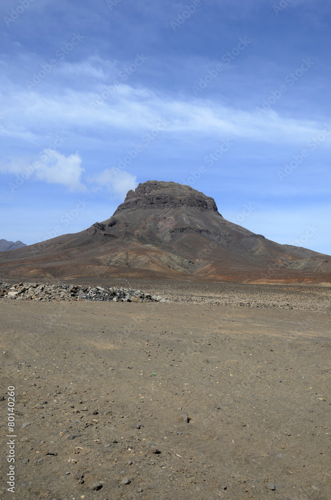 Monte Verde (Sao Vicente)