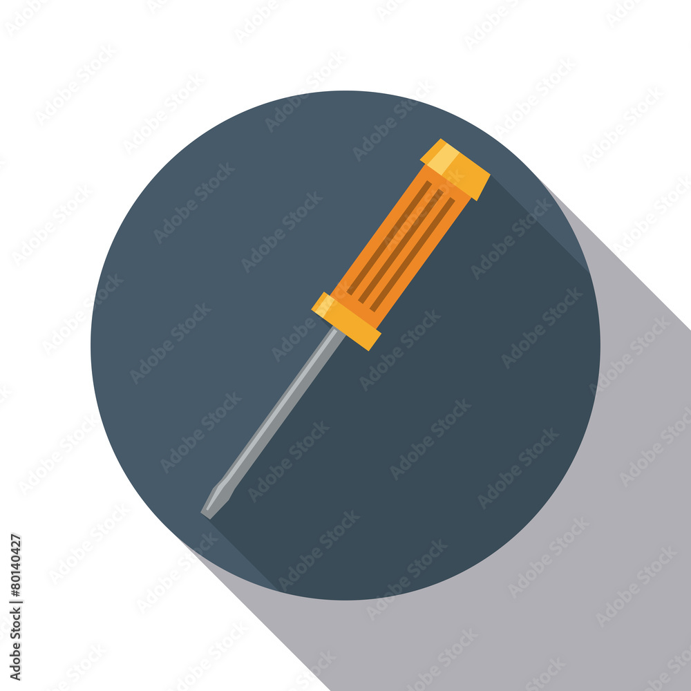 Tools design, vector illustration. Tools design, vector illustration.