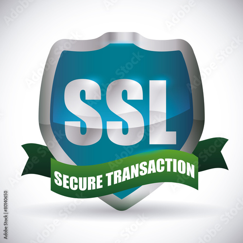 Security design, vector illustration,