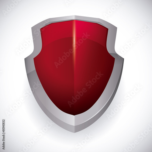 Free Download Security design, vector illustration, - GFXLoad