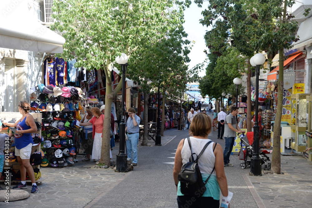 Agios Nikolaos, Kreta