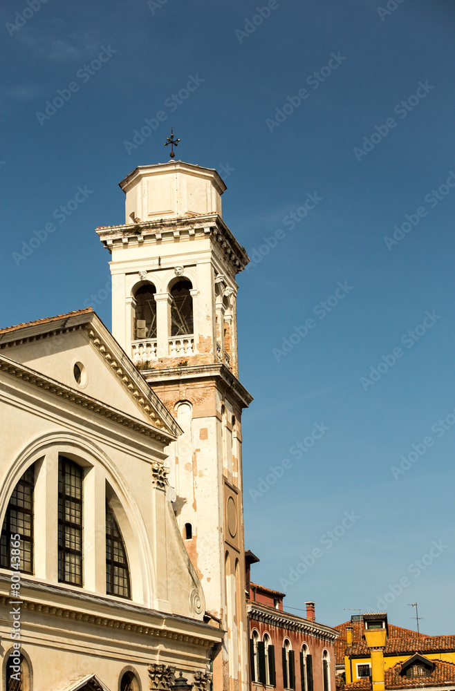 church Venice