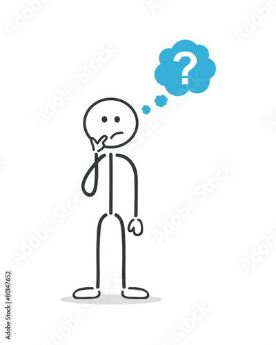 thinking