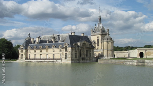 Palace of Chantilly