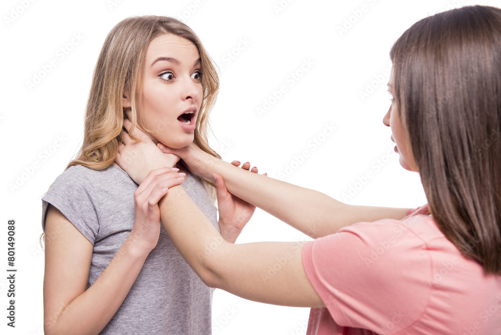 Problems in relationships