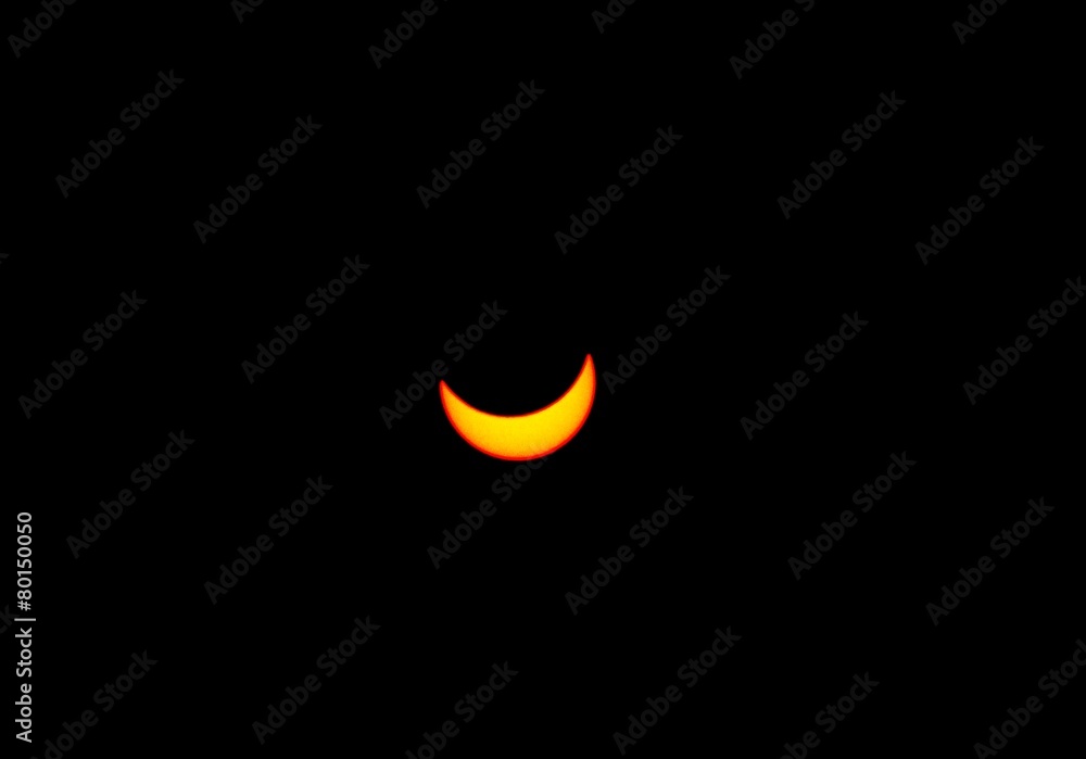 Sonnenfinsternis 2015 in Deutschland Sonnenfinsternis 2015 in Deutschland
