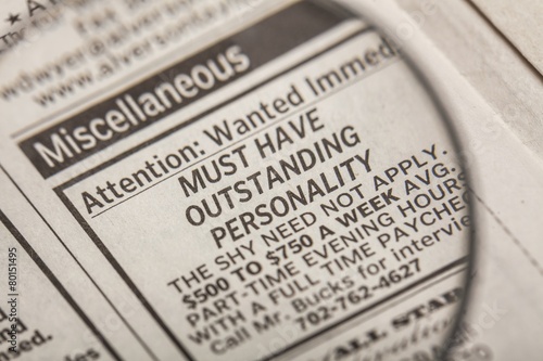 Interview. Great Opportunity