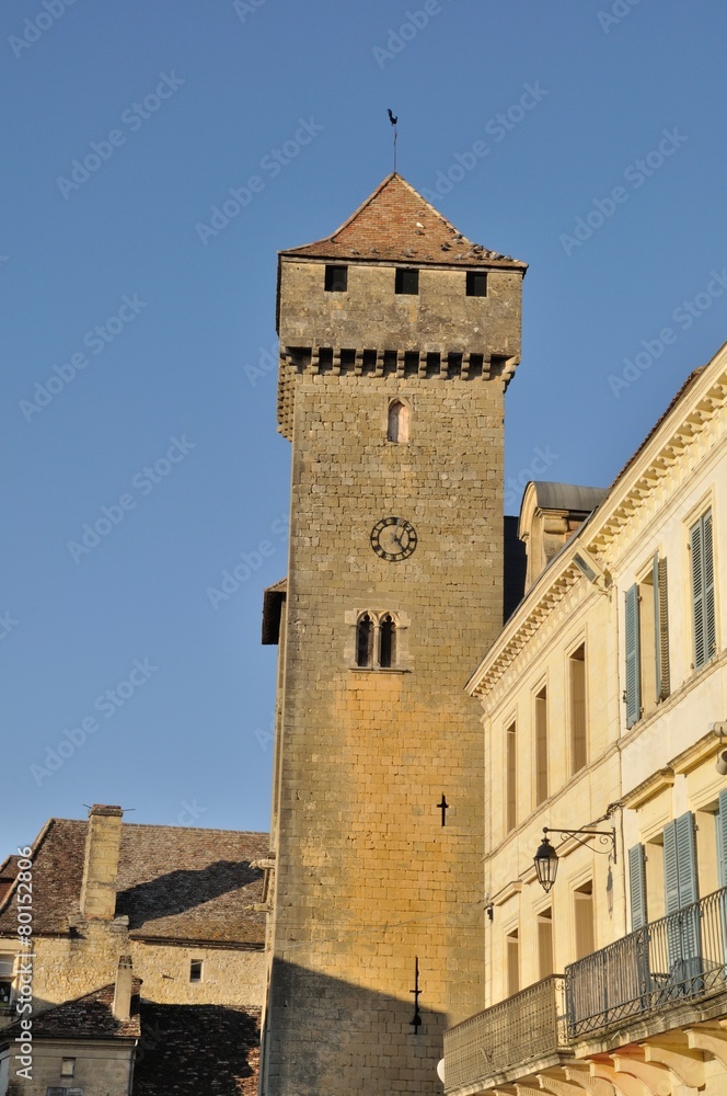 Beaumont-du-Périgord