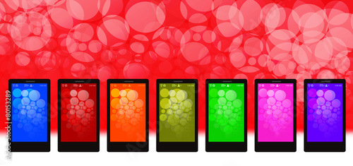 Mobile Communication