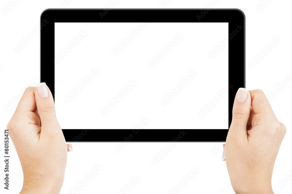 tablet computer tablet computer