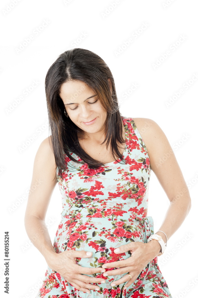 Pregnant Pregnant