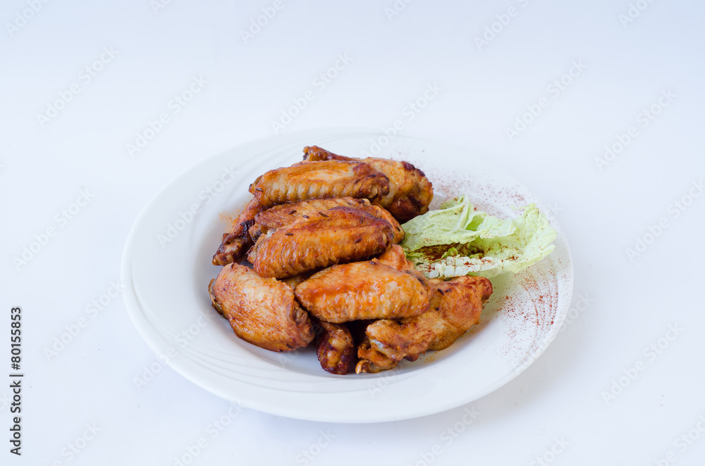 chicken wings meat chicken wings meat