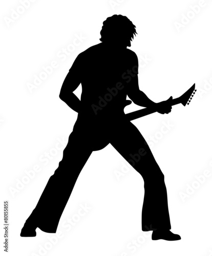 Guitarist