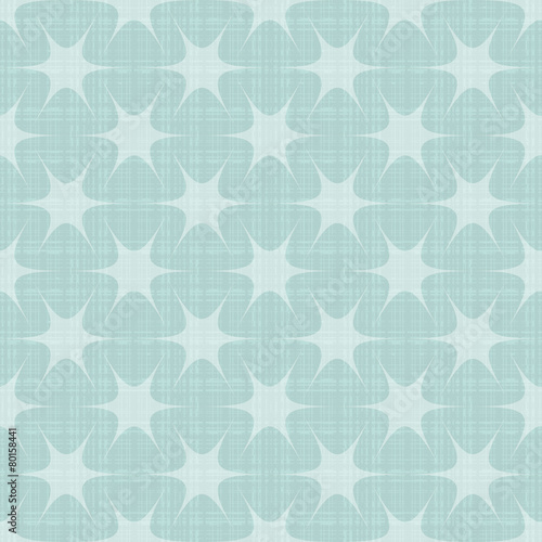 Texture with abstract stars