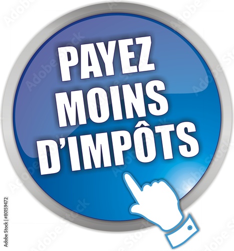bouton payez moins d'impôts