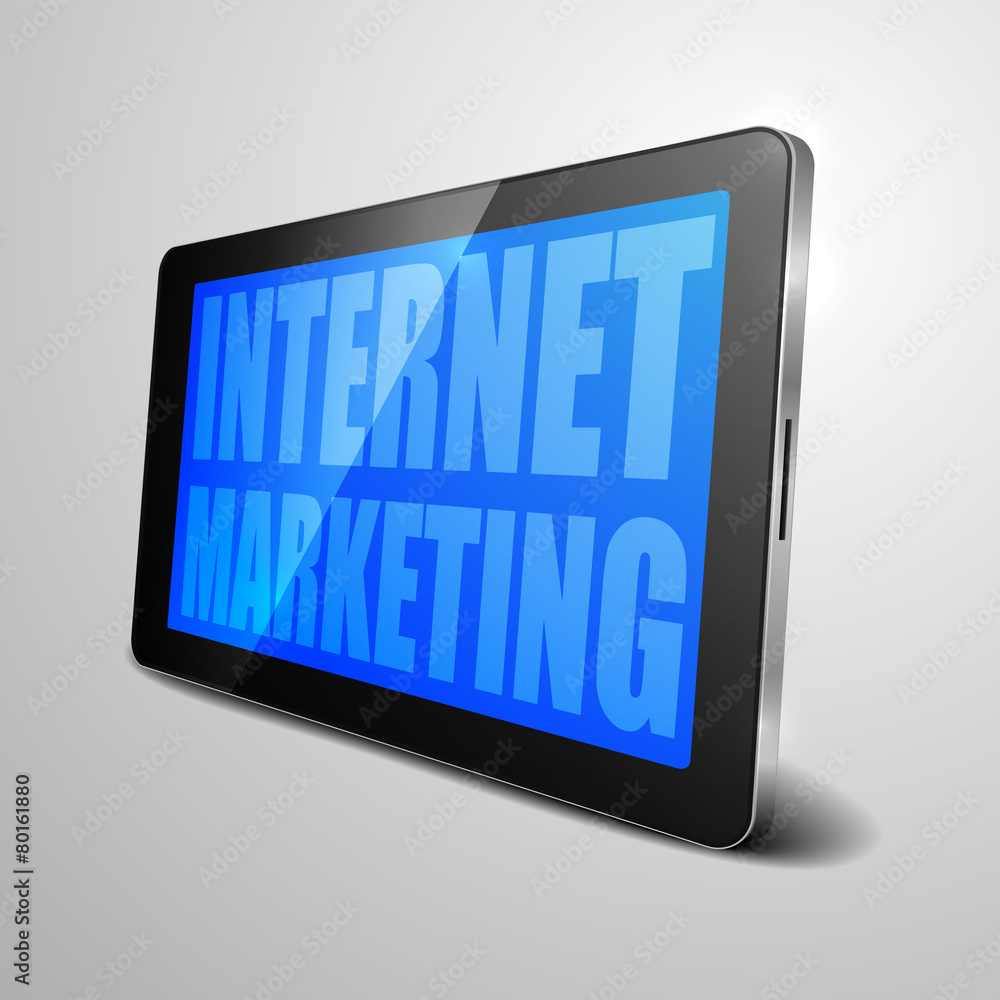 tablet Internet Marketing tablet Internet Marketing