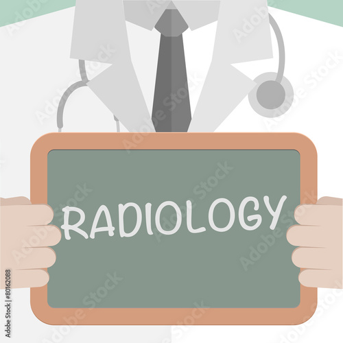 Medical Board Radiology