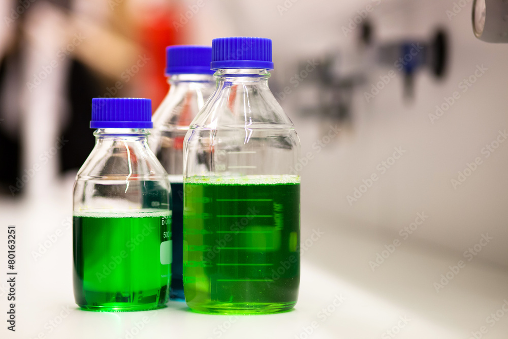 Test Tube Test Tube