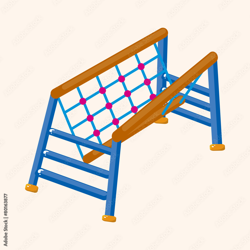 Amusement park facilities theme elements Amusement park facilities theme elements