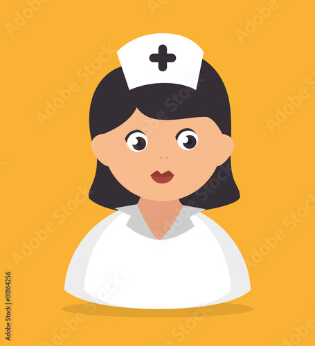 Medical design, vector illustration.