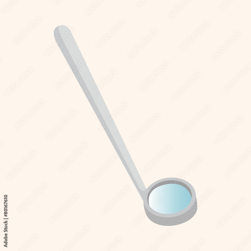 dentist tools theme elements dentist tools theme elements